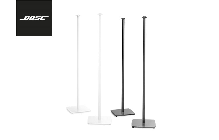Pair of Floor Stands for Surround Speakers 700 Pair of Floor Stands for Surround Speakers 700